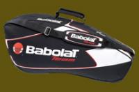 Babolat Racket Holder x3 Team line Babolat Racket Holder x3 Team line